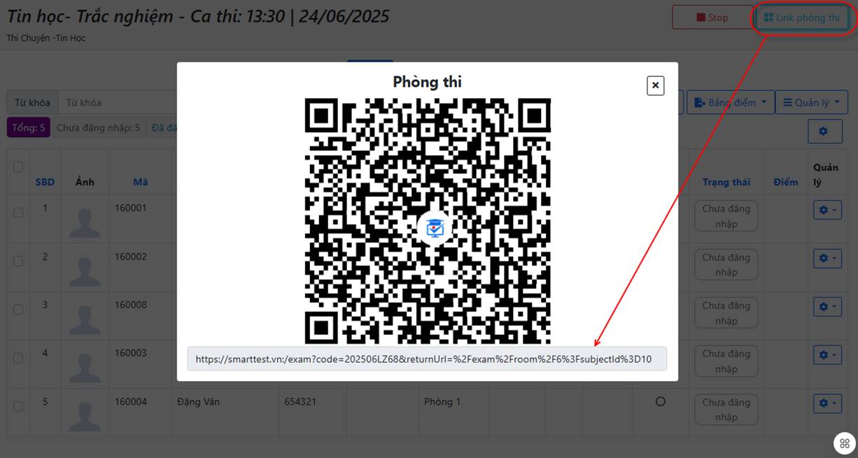 Ein Screenshot eines QR-Codes

KI-generierte Inhalte können fehlerhaft sein.