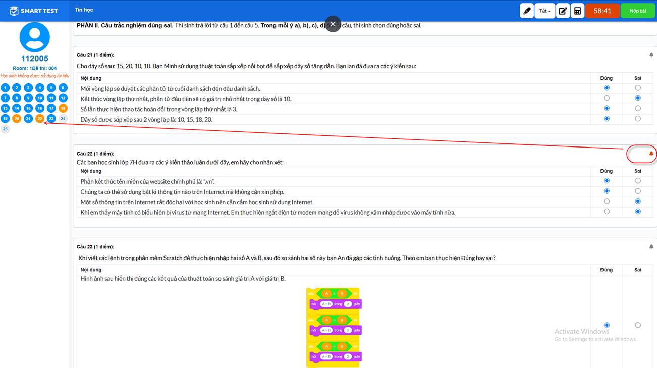 Ein Screenshot eines Computers

KI-generierte Inhalte können fehlerhaft sein.