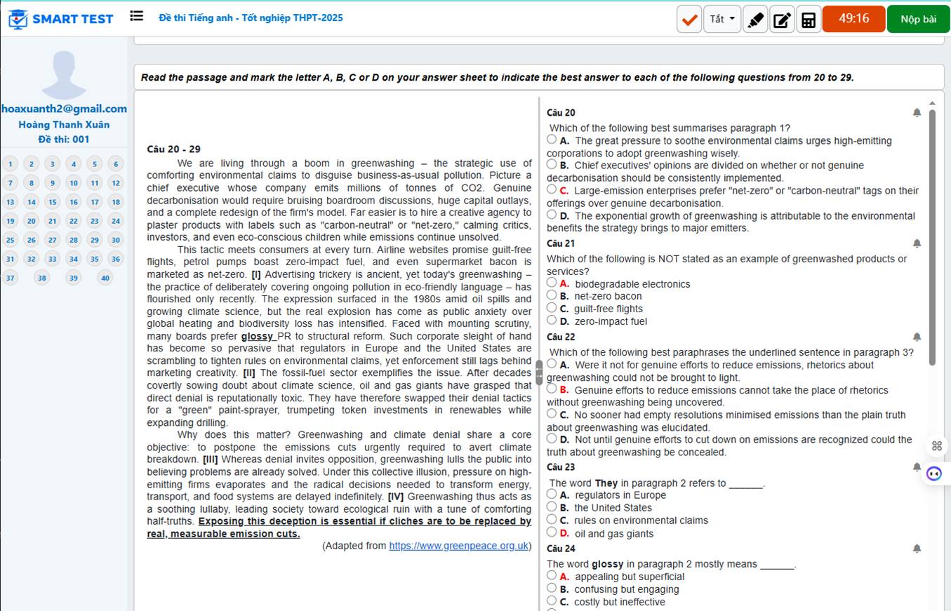 Ein Screenshot eines Computers

KI-generierte Inhalte können fehlerhaft sein.