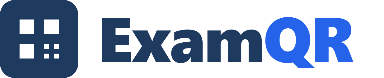 ExamQR